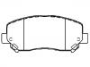 Pastillas de freno Brake Pad Set:68225170AA