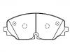 Pastillas de freno Brake Pad Set:3QF 698 151