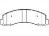 刹车片 Brake Pad Set:FL1Z-2001-C