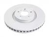 диск тормозной Brake Disc:4M0 615 301 AB