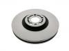 Disco de freno Brake Disc:31400568