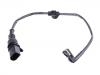 Sensor de pastilla de freno Brake Sensor:4M0 615 121 P