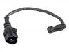 刹车感应线 Brake Sensor:8S0 615 121 A