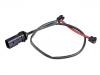 датчик тормозной  Brake Sensor:4M0 615 121 B