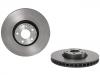 Disque de frein Brake Disc:000 421 28 12