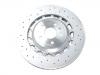 Disco de freno Brake Disc:8V0 615 301 R