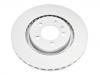 Disco de freno Brake Disc:2H6 615 301