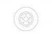刹车盘 Brake Disc:E23501130AB