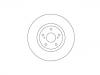 刹车盘 Brake Disc:E23501130AB