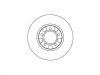 Bremsscheibe Brake Disc:43512-30270