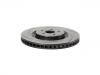 диск тормозной Brake Disc:43516-0W020