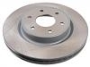 диск тормозной Brake Disc:40206-JR70C