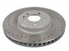 диск тормозной Brake Disc:C132J4007F