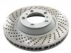 диск тормозной Brake Disc:991 351 403 01