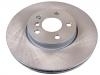 Brake Disc:34 11 6 799 351