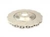 Brake Disc:4G0 615 301 E