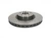 диск тормозной Brake Disc:231 421 10 12