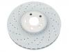 Disco de freno Brake Disc:000 421 23 12