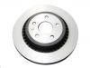 Disco de freno Brake Disc:31423722