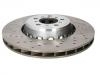 刹车盘 Brake Disc:3411 2 284 809