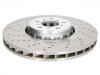 Disco de freno Brake Disc:34 11 2 284 901