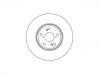 Bremsscheibe Brake Disc:S6DM3501011