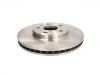 диск тормозной Brake Disc:20808620