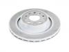 диск тормозной Brake Disc:670031771