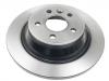 диск тормозной Brake Disc:31471477