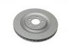 диск тормозной Brake Disc:95B 615 601