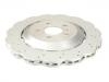 刹车盘 Brake Disc:4G8 615 601