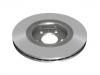 Bremsscheibe Brake Disc:2N0 615 601