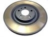 диск тормозной Brake Disc:4M0 615 601 J