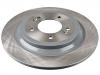 диск тормозной Brake Disc:58411-D7700