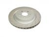 диск тормозной Brake Disc:231 423 02 12