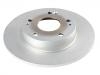 刹车盘 Brake Disc:42510-TBA-A00