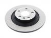 Disco de freno Brake Disc:31423721