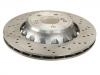 Brake Disc:3421 2 284 812