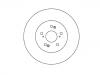 刹车盘 Brake Disc:3502021XSZ08A