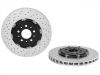 Disque de frein Brake Disc:4G7V1125BA1