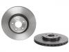 диск тормозной Brake Disc:CV6Z-1125-D