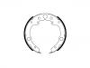 Brake Shoe Set Brake Shoe Set:A21-3502210