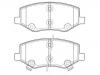 Bremsbelagsatz, Scheibenbremse Brake Pad Set:3500310U2230F01