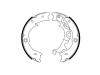 Brake Shoe Set:58350-4DA00