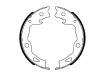 Kit mâchoire de frein Brake Shoe Set:D4060-4BA1A