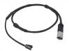 Contact d'avertissement, usure des plaquettes de frein Brake Sensor:30000119