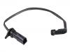 Contact d'avertissement, usure des plaquettes de frein Brake Sensor:4G0 615 121 E