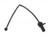 Sensor de pastilla de freno Brake Sensor:4G0 615 437