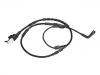 Contact d'avertissement, usure des plaquettes de frein Brake Sensor:T4A3216