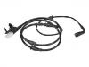 Contact d'avertissement, usure des plaquettes de frein Brake Sensor:T4A3467